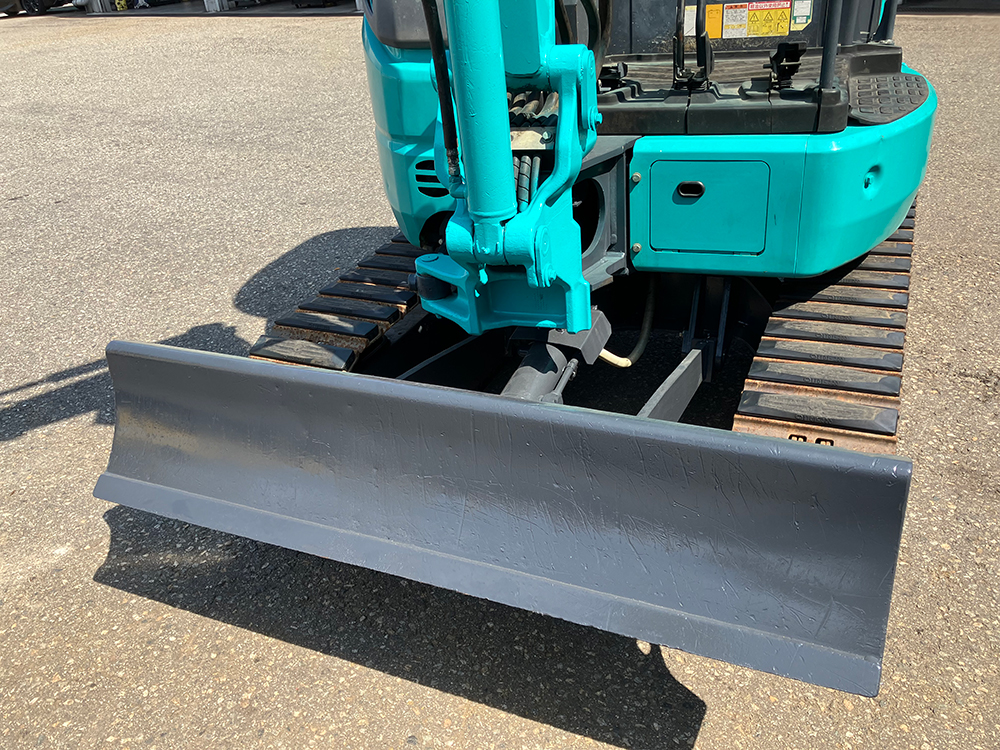 KOBELCO ミニショベル SK28SR-6
