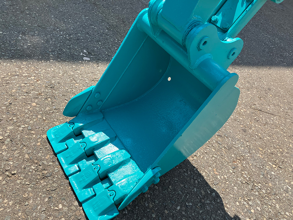 KOBELCO ミニショベル SK28SR-6