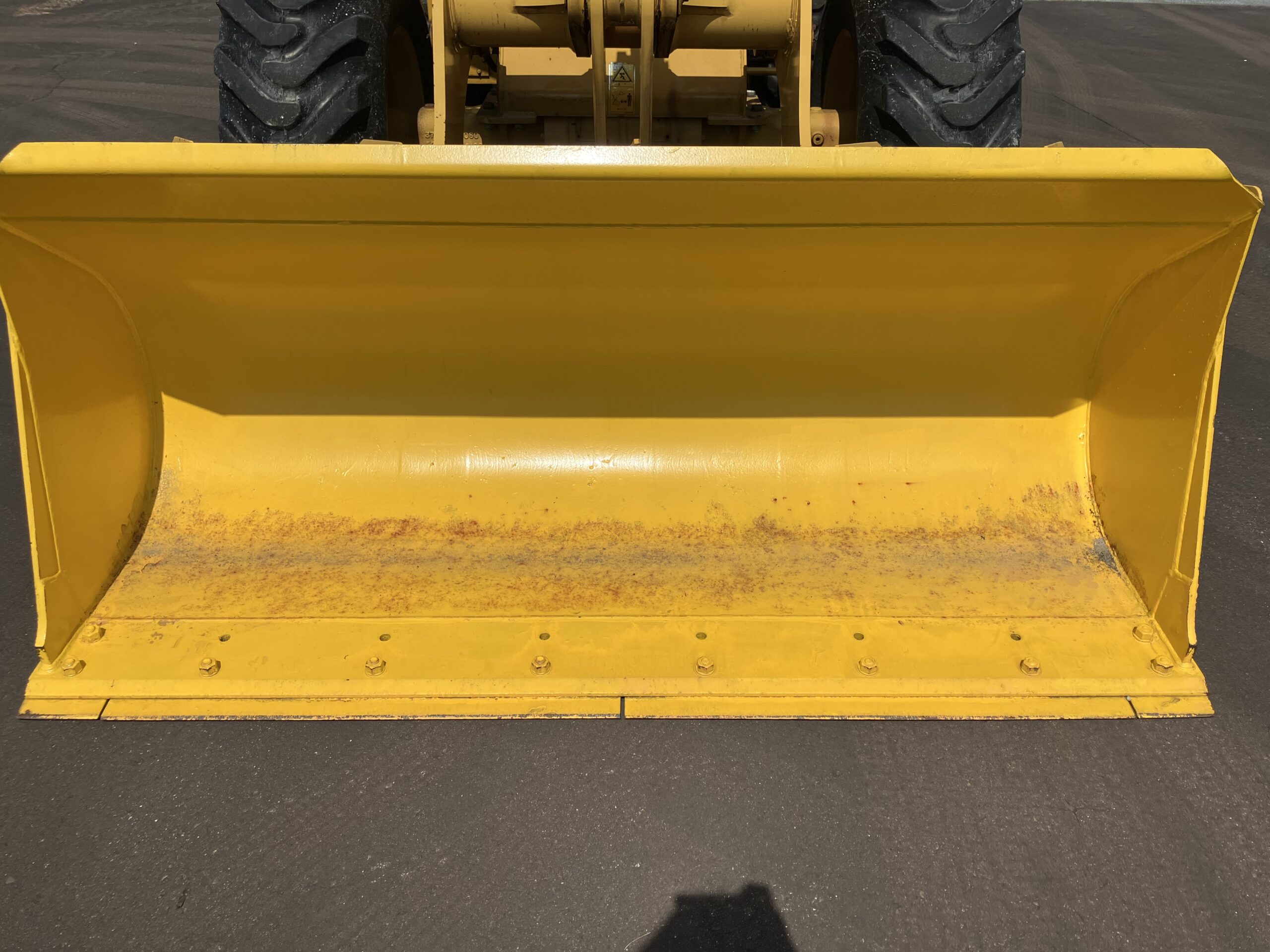 カワサキｰホイールローダー　50ZV