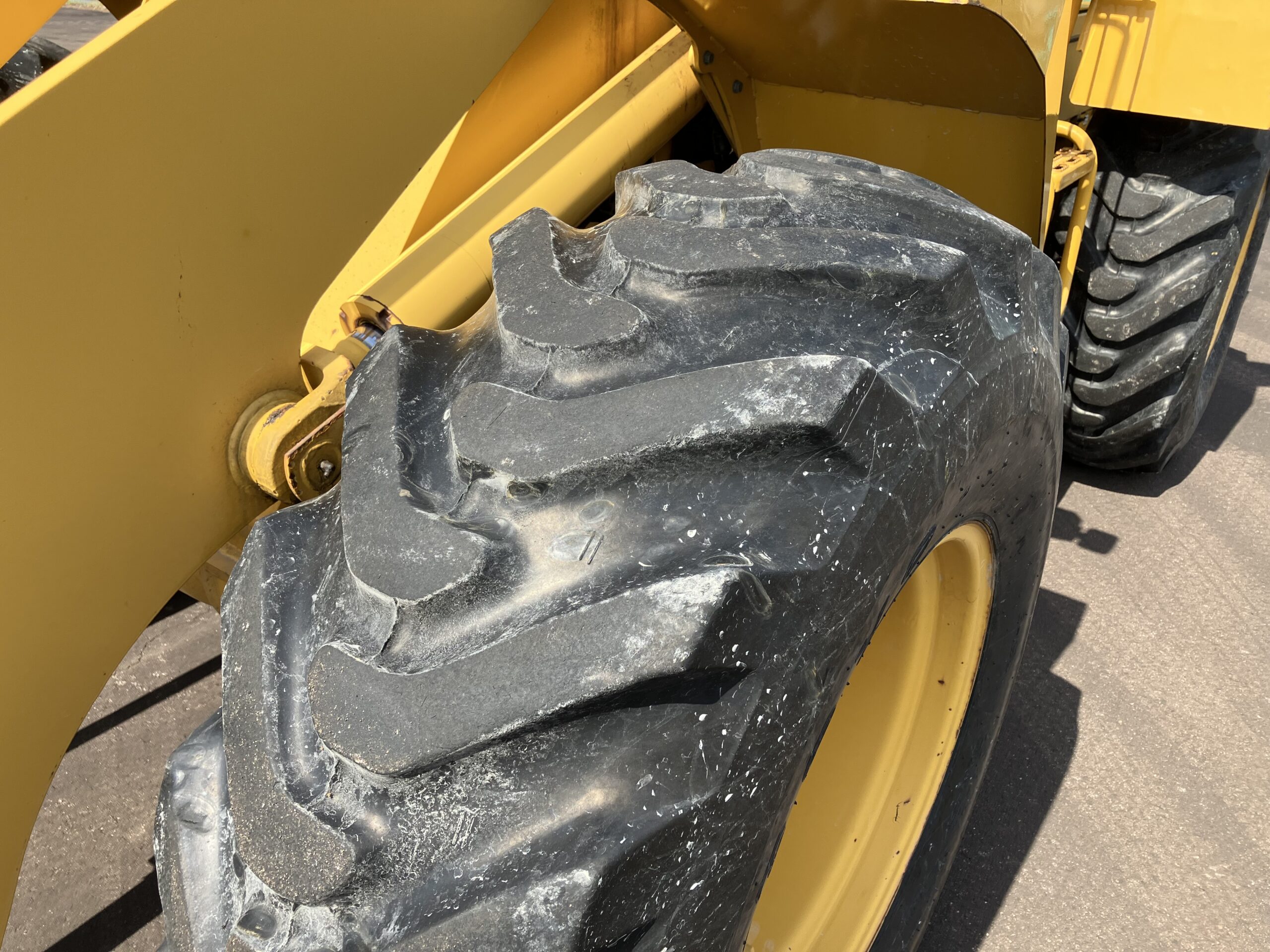 カワサキｰホイールローダー　50ZV