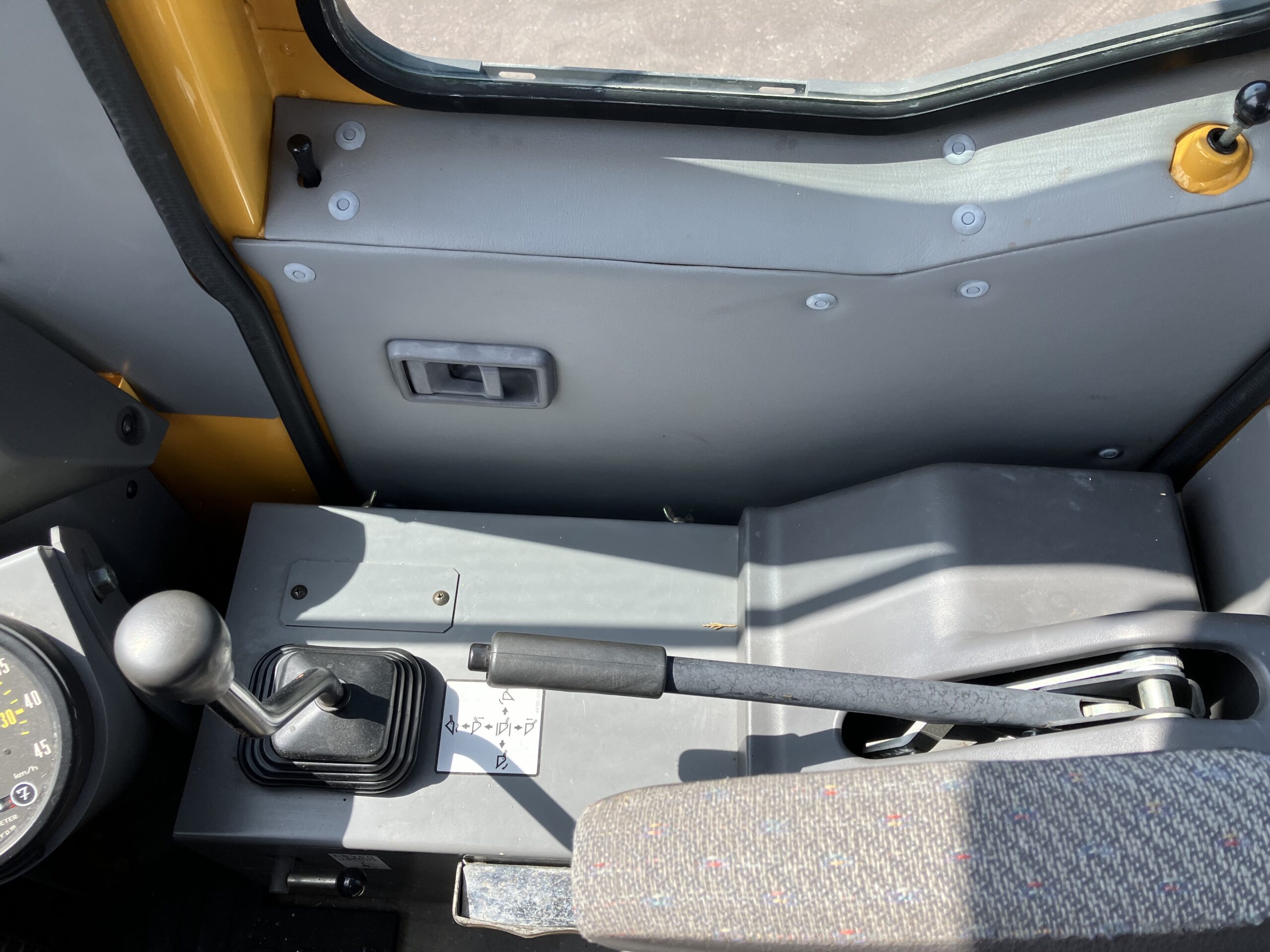 カワサキｰホイールローダー　50ZV