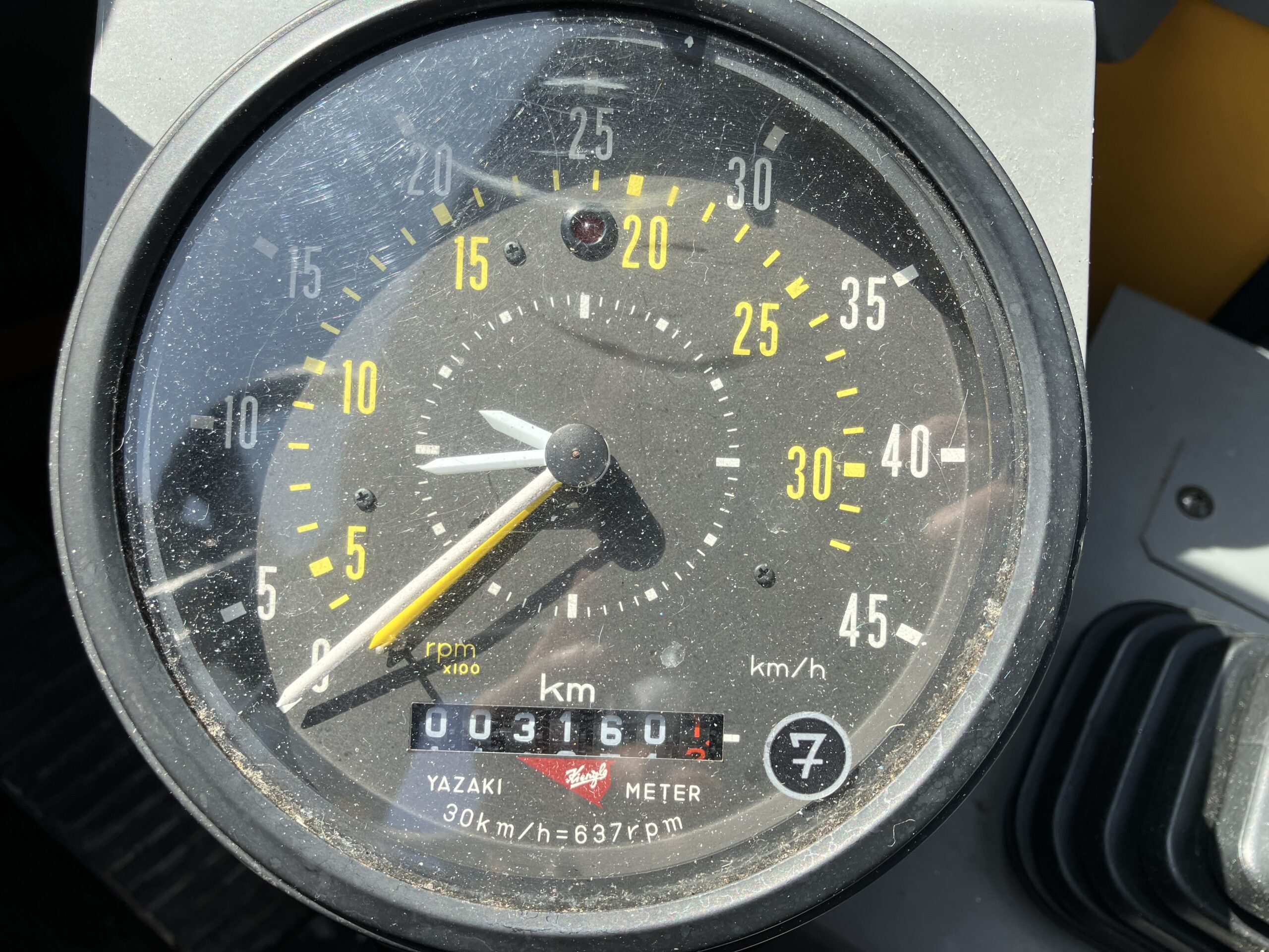 カワサキｰホイールローダー　50ZV