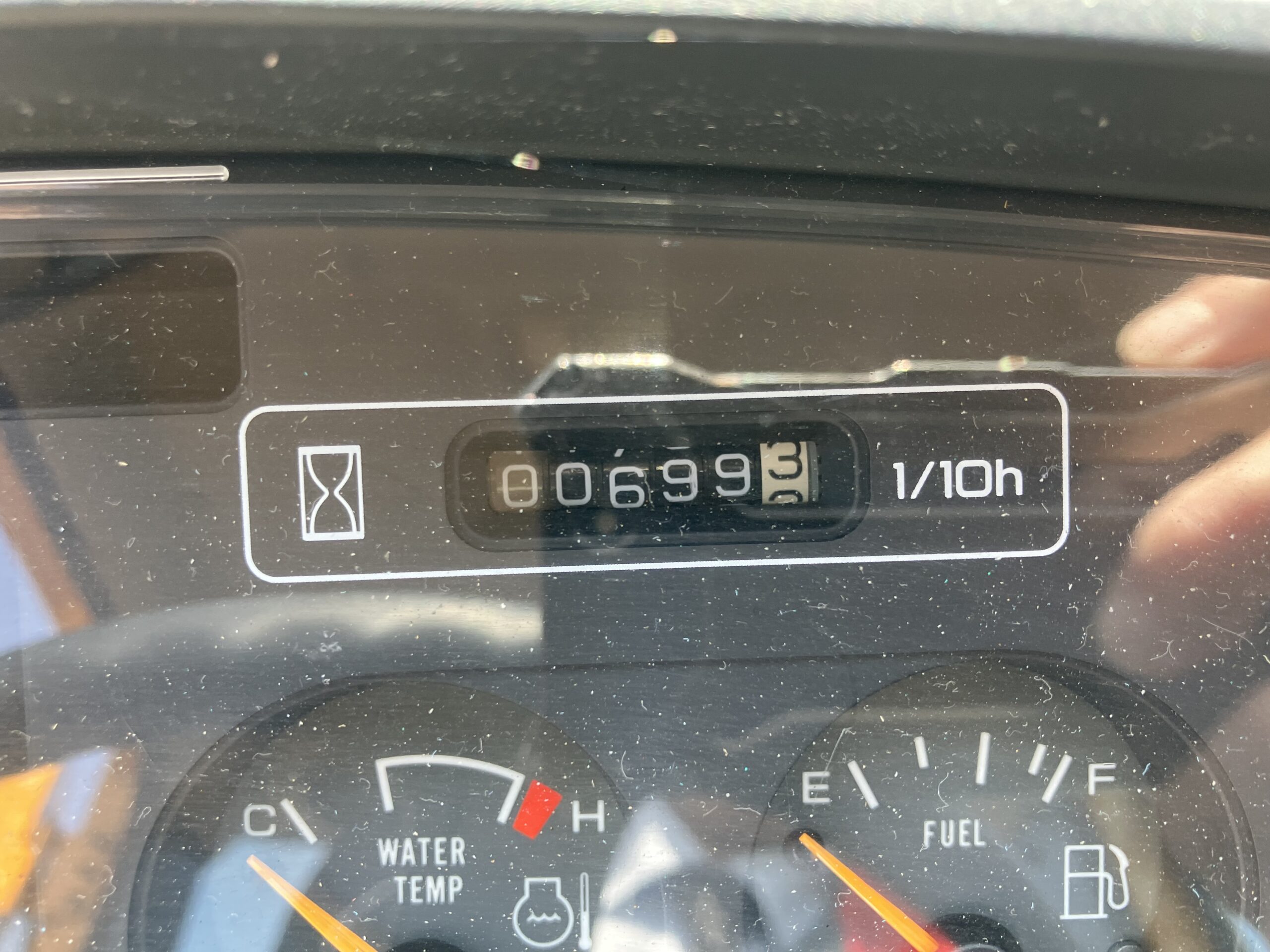 カワサキｰホイールローダー　50ZV