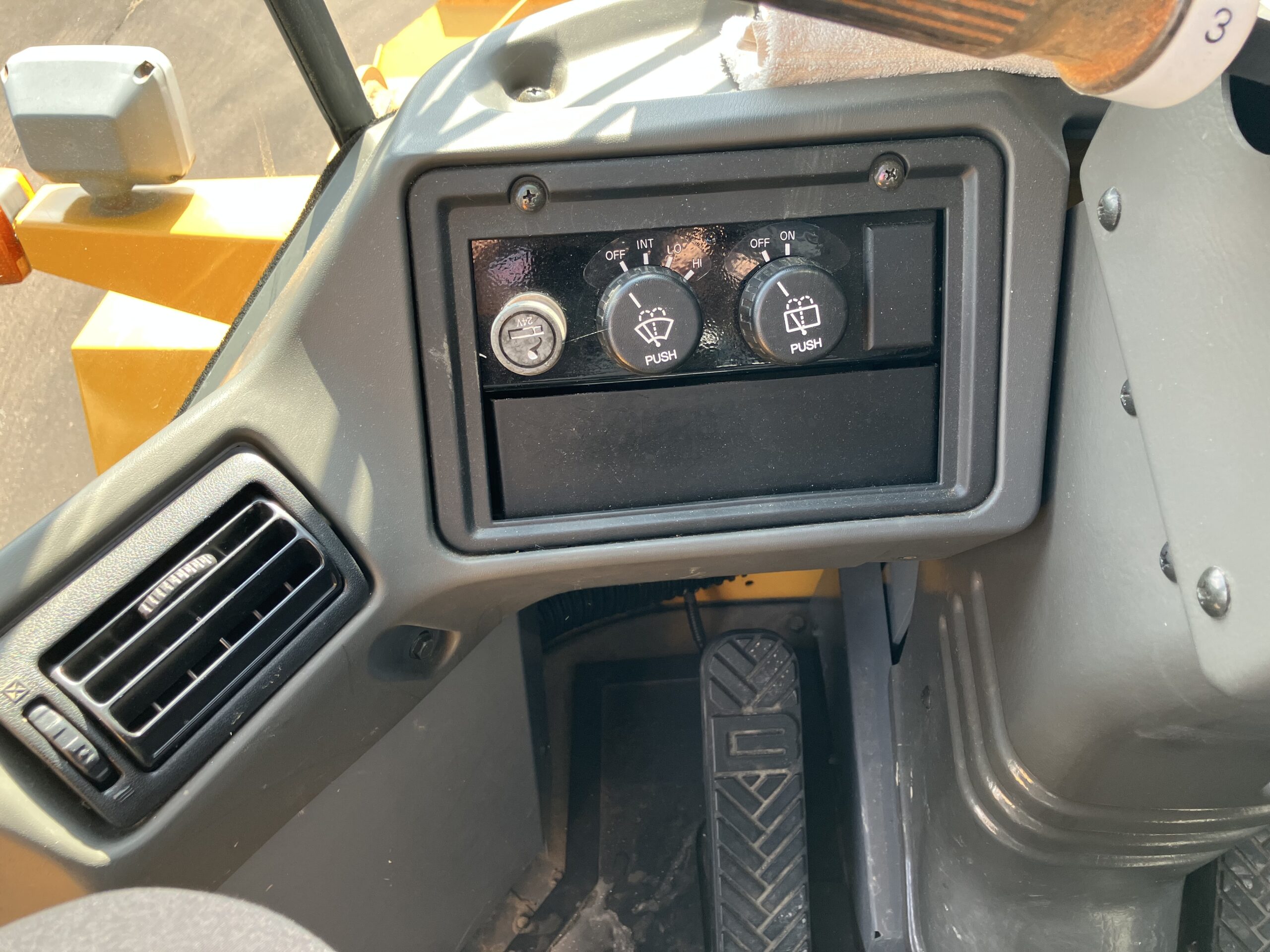 カワサキｰホイールローダー　50ZV