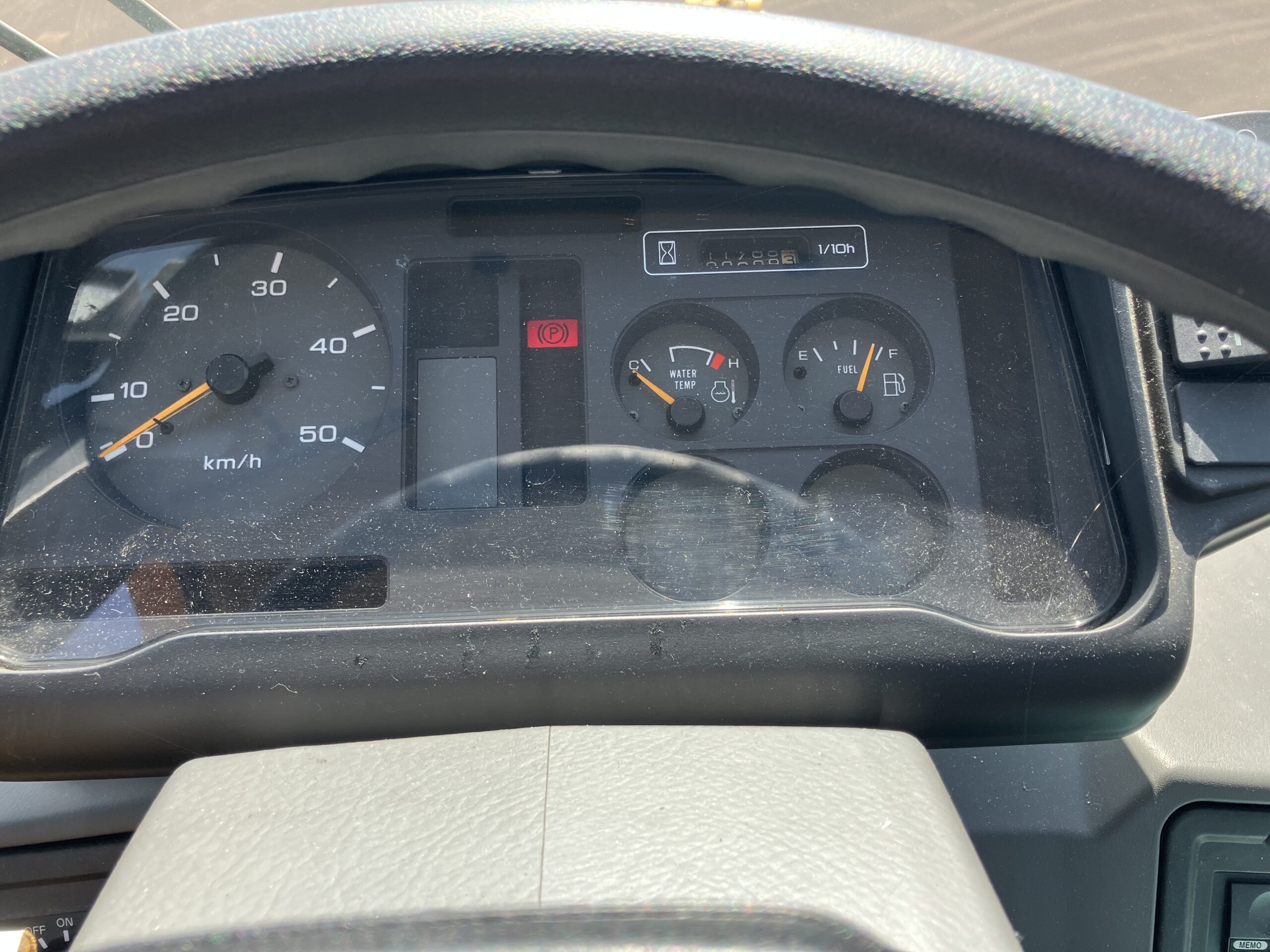 カワサキｰホイールローダー　50ZV